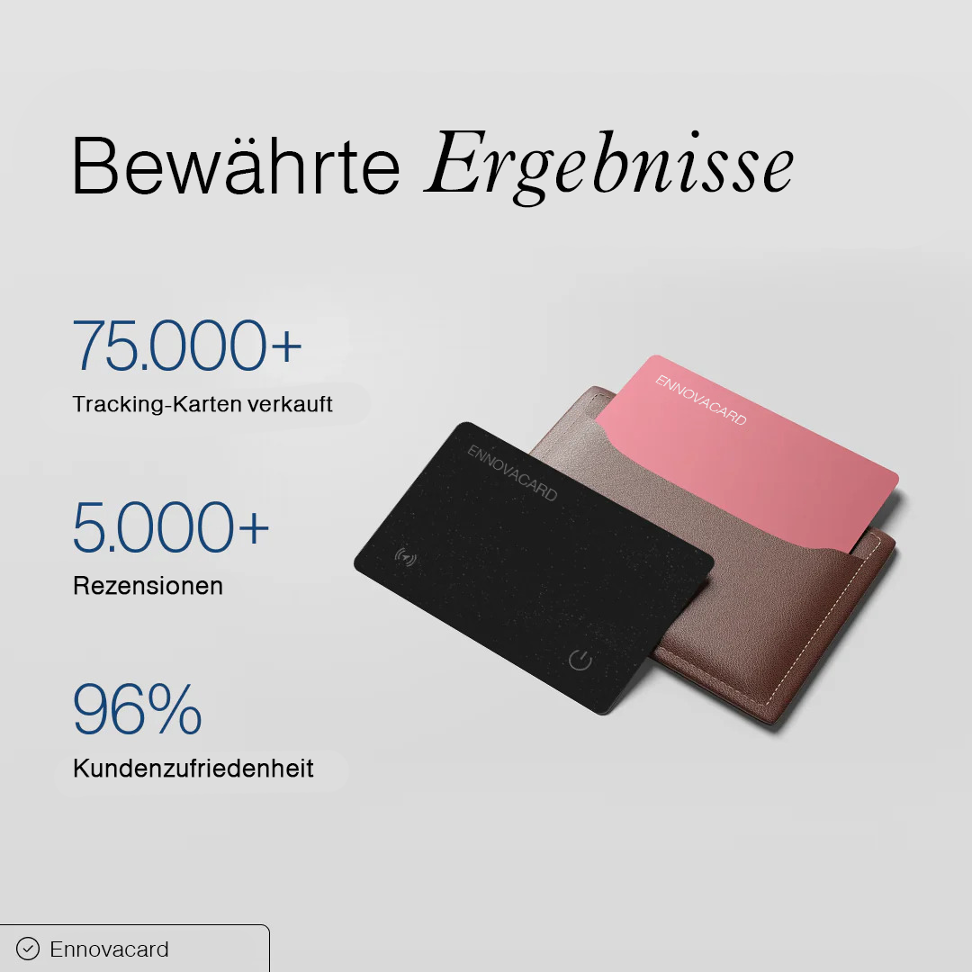 Ennovacard™