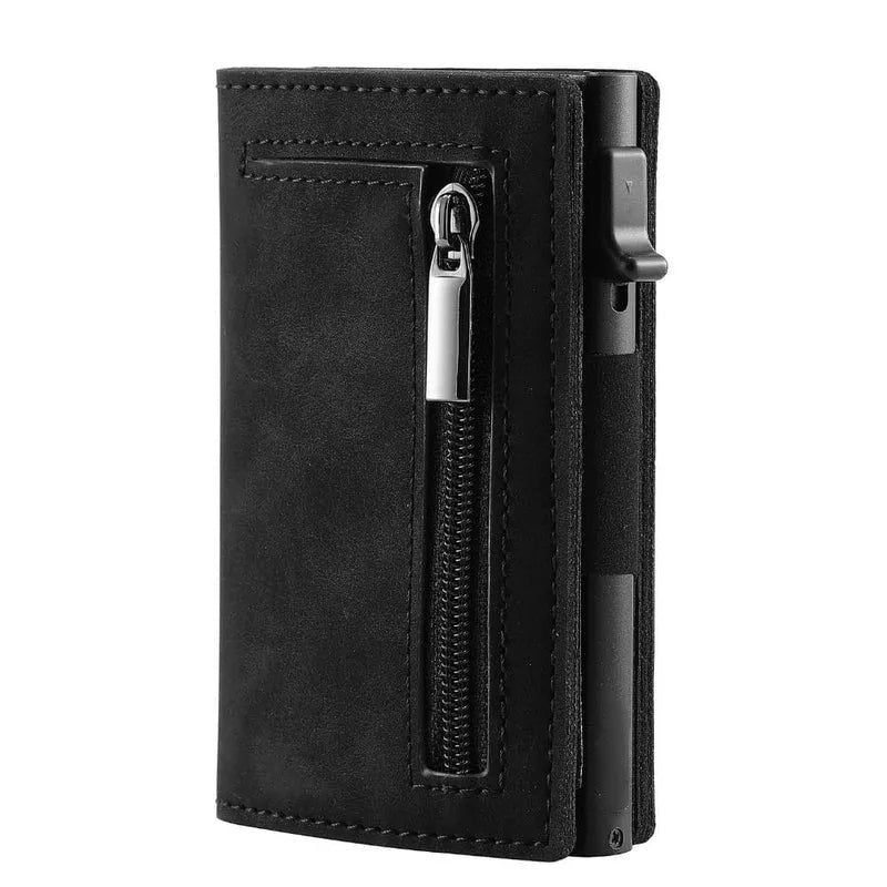 SlimGuard Wallet