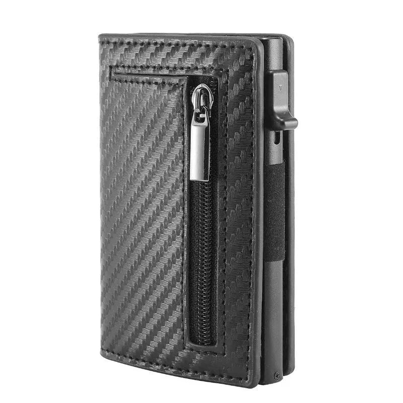 SlimGuard Wallet