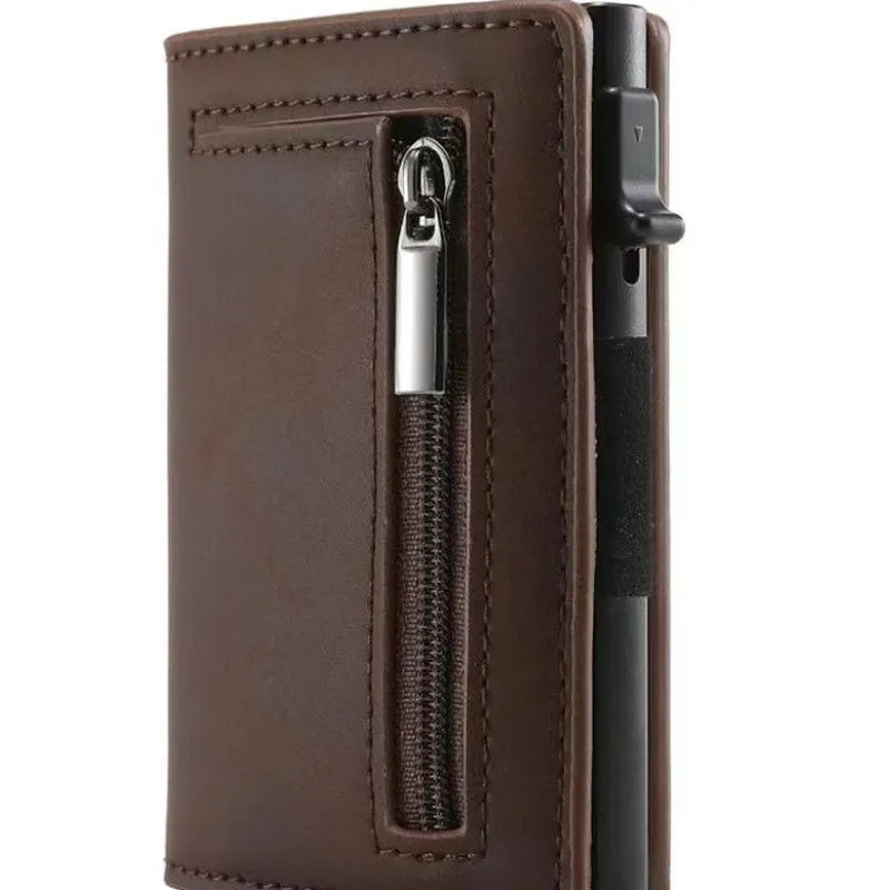 SlimGuard Wallet